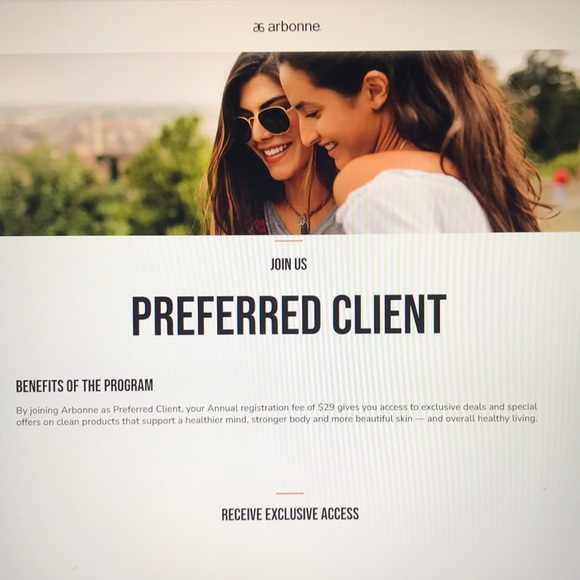 🍀Arbonne IC New Goals in 2023/2024🍀 - Picture 3 of 6